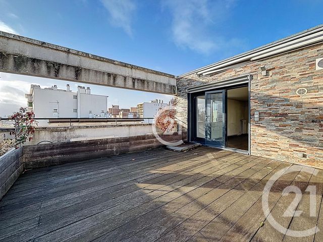 Appartement Duplex à vendre - 5 pièces - 130,86 m2 - Montreuil - 93 - ILE-DE-FRANCE