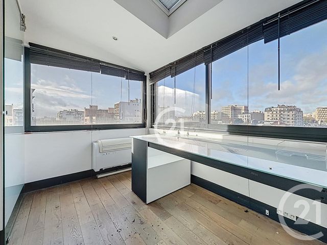 Appartement Duplex à vendre - 5 pièces - 130,86 m2 - Montreuil - 93 - ILE-DE-FRANCE