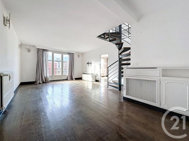 Appartement Duplex à vendre - 5 pièces - 130,86 m2 - Montreuil - 93 - ILE-DE-FRANCE