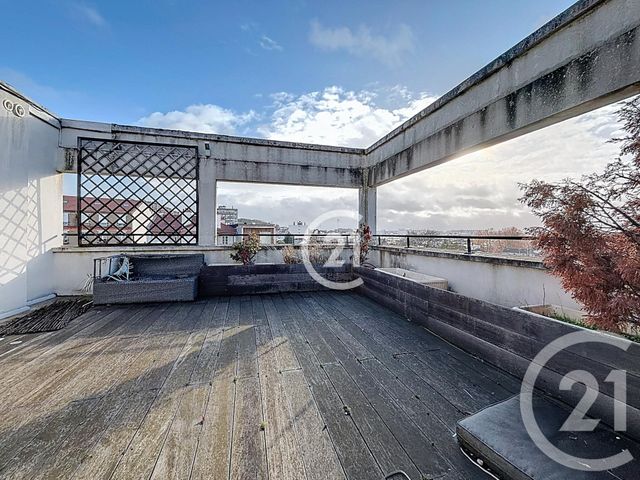 Appartement Duplex à vendre - 5 pièces - 130,86 m2 - Montreuil - 93 - ILE-DE-FRANCE