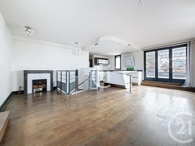 Appartement Duplex à vendre MONTREUIL