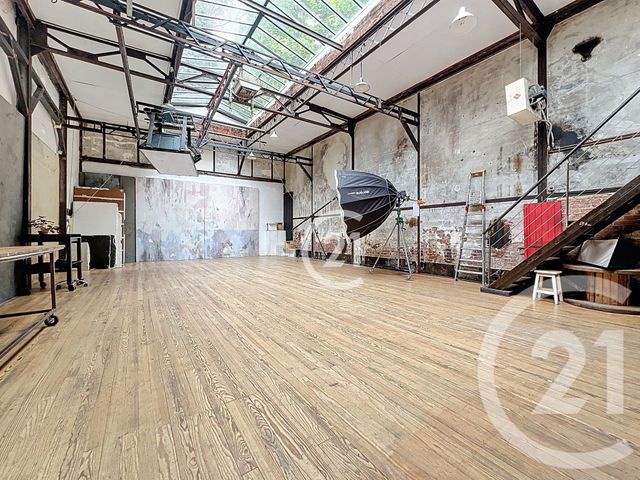 Appartement F5 à vendre - 5 pièces - 277,75 m2 - Montreuil - 93 - ILE-DE-FRANCE