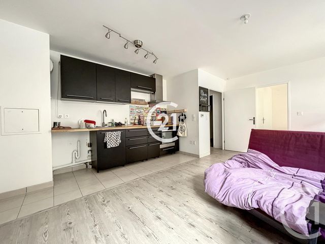 appartement - MONTREUIL - 93
