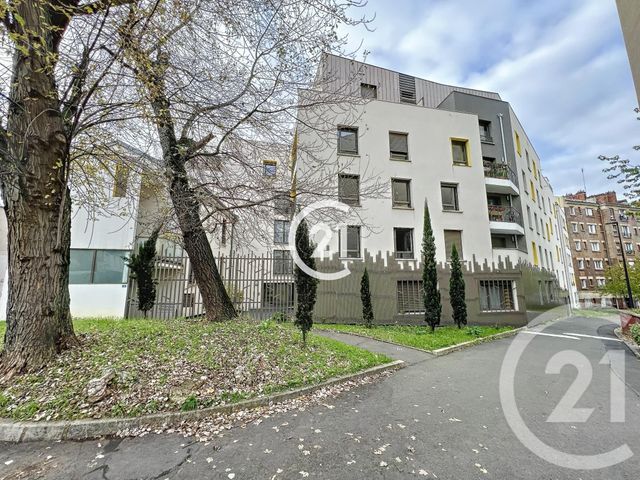 appartement - MONTREUIL - 93