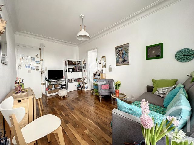appartement - MONTREUIL - 93