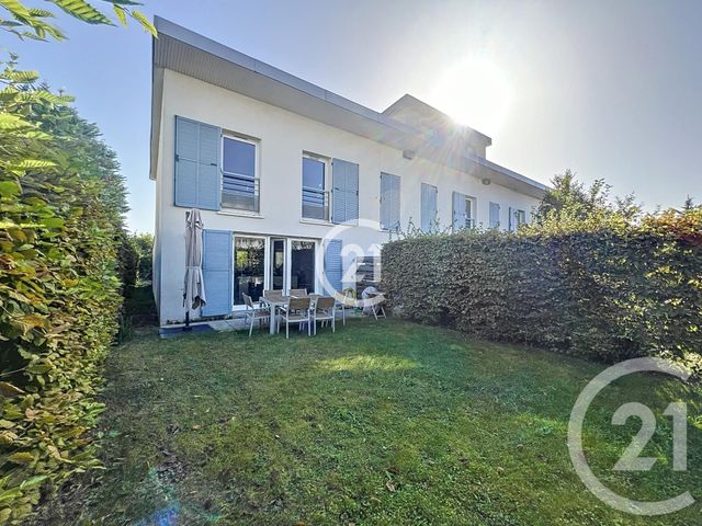 Maison à vendre - 4 pièces - 80,67 m2 - Montreuil - 93 - ILE-DE-FRANCE