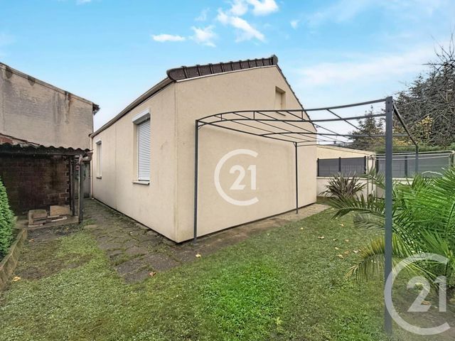 Maison à vendre BAGNOLET