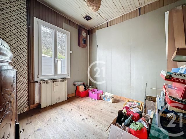 Maison à vendre - 4 pièces - 48,24 m2 - Bagnolet - 93 - ILE-DE-FRANCE