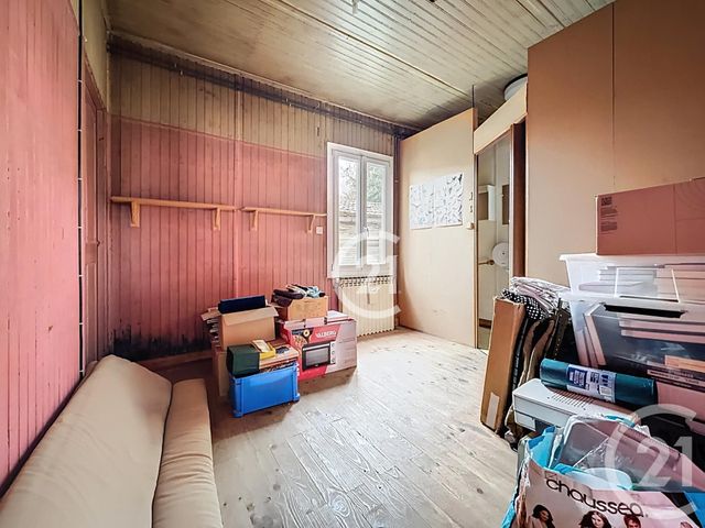 Maison à vendre - 4 pièces - 48,24 m2 - Bagnolet - 93 - ILE-DE-FRANCE