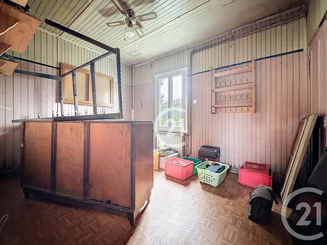 Maison à vendre - 4 pièces - 48,24 m2 - Bagnolet - 93 - ILE-DE-FRANCE