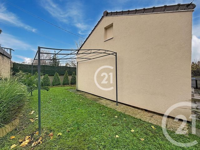 Maison à vendre - 4 pièces - 48,24 m2 - Bagnolet - 93 - ILE-DE-FRANCE