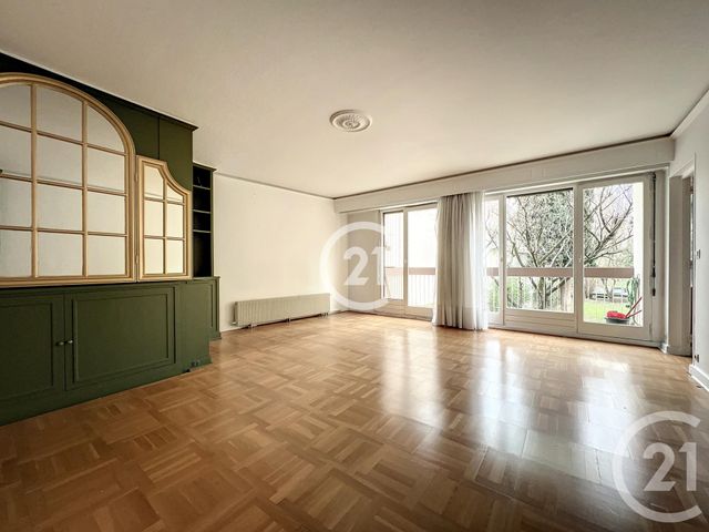 Appartement F4 à vendre - 4 pièces - 93,14 m2 - Montreuil - 93 - ILE-DE-FRANCE