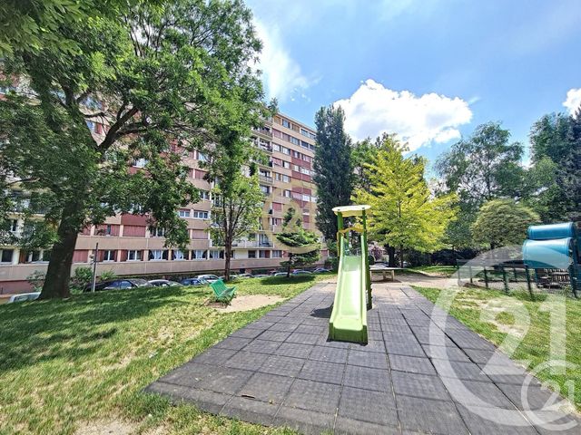 Appartement F4 &agrave; vendre - 4 pi&egrave;ces - 60,42 m2 - Montreuil - 93 - ILE-DE-FRANCE