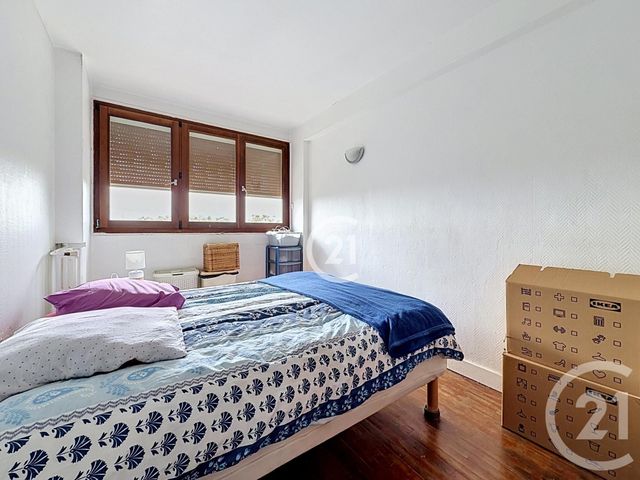 Appartement F4 &agrave; vendre - 4 pi&egrave;ces - 61,11 m2 - Montreuil - 93 - ILE-DE-FRANCE