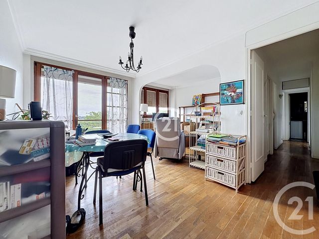 Appartement F4 &agrave; vendre - 4 pi&egrave;ces - 61,11 m2 - Montreuil - 93 - ILE-DE-FRANCE