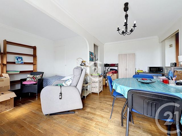 Appartement F4 &agrave; vendre - 4 pi&egrave;ces - 61,11 m2 - Montreuil - 93 - ILE-DE-FRANCE