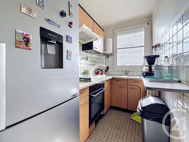 Appartement F4 &agrave; vendre - 4 pi&egrave;ces - 61,11 m2 - Montreuil - 93 - ILE-DE-FRANCE