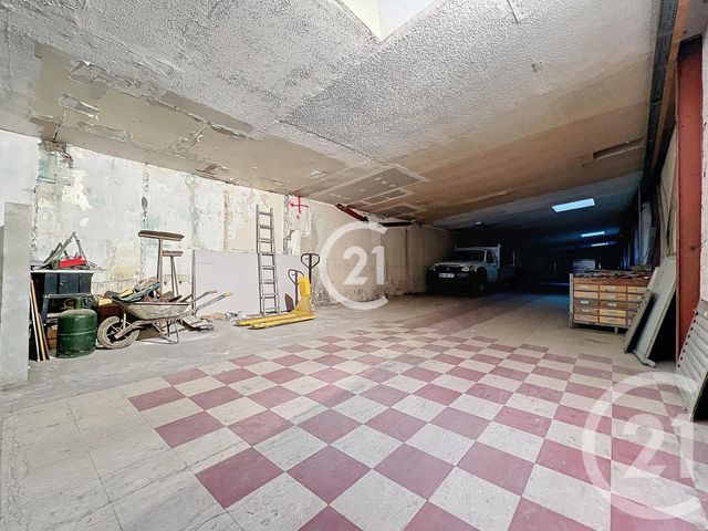Divers à vendre - 400 m2 - Montreuil - 93 - ILE-DE-FRANCE