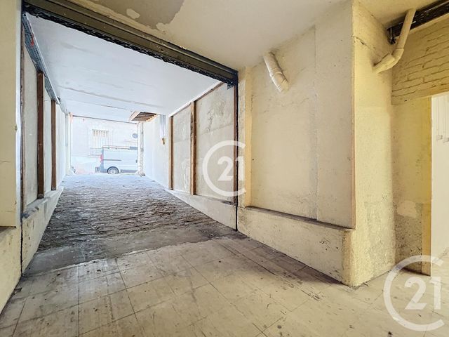 Divers à vendre - 400 m2 - Montreuil - 93 - ILE-DE-FRANCE