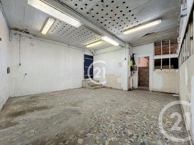 Divers à vendre - 400 m2 - Montreuil - 93 - ILE-DE-FRANCE