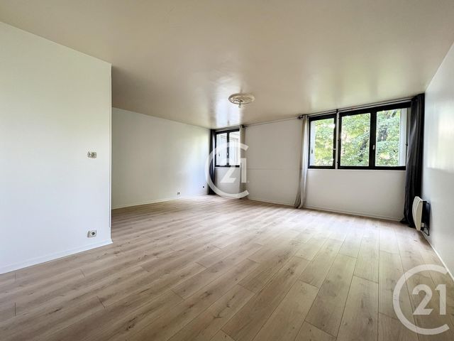 Appartement F2 à vendre - 2 pièces - 56,55 m2 - Montreuil - 93 - ILE-DE-FRANCE
