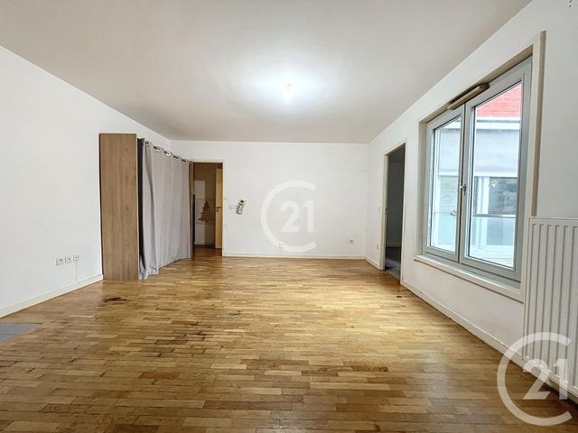 Appartement F3 à vendre - 3 pièces - 50,20 m2 - Montreuil - 93 - ILE-DE-FRANCE