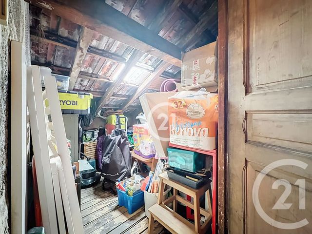 Appartement F2 &agrave; vendre - 2 pi&egrave;ces - 42,02 m2 - Montreuil - 93 - ILE-DE-FRANCE