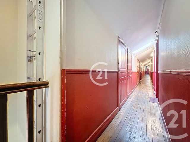 Appartement F2 &agrave; vendre - 2 pi&egrave;ces - 42,02 m2 - Montreuil - 93 - ILE-DE-FRANCE