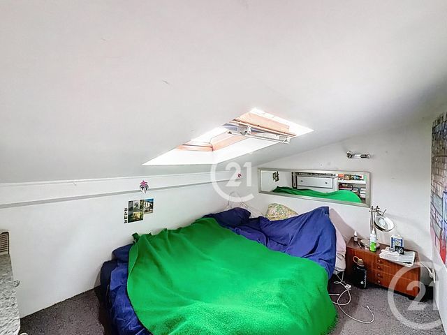 Maison à vendre - 4 pièces - 80 m2 - Montreuil - 93 - ILE-DE-FRANCE