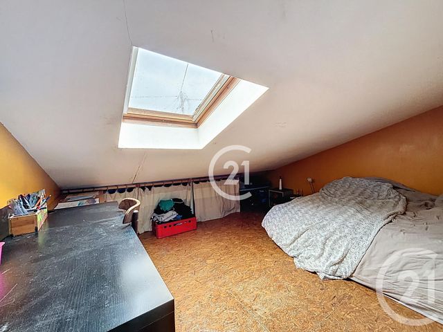 Maison à vendre - 4 pièces - 80 m2 - Montreuil - 93 - ILE-DE-FRANCE