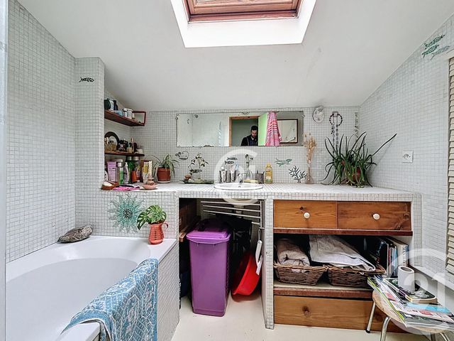 Maison à vendre - 4 pièces - 80 m2 - Montreuil - 93 - ILE-DE-FRANCE