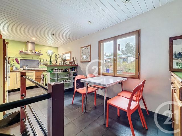 Maison à vendre - 4 pièces - 80 m2 - Montreuil - 93 - ILE-DE-FRANCE