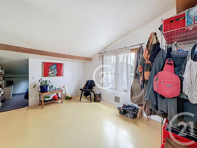 Maison à vendre - 4 pièces - 80 m2 - Montreuil - 93 - ILE-DE-FRANCE