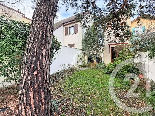 Maison à vendre LE PERREUX SUR MARNE