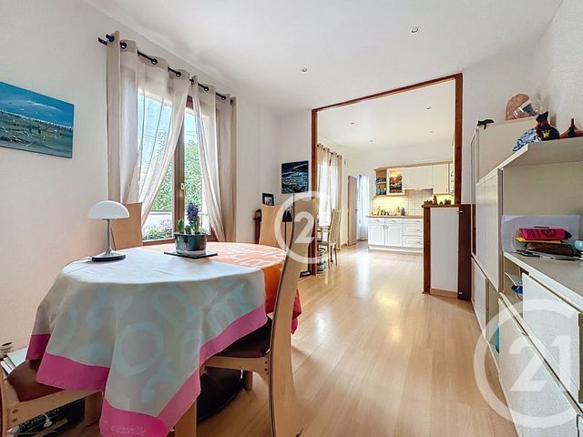 Maison &agrave; vendre - 5 pi&egrave;ces - 83,52 m2 - Le Perreux Sur Marne - 94 - ILE-DE-FRANCE