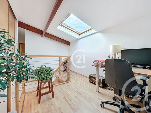 Maison &agrave; vendre - 5 pi&egrave;ces - 83,52 m2 - Le Perreux Sur Marne - 94 - ILE-DE-FRANCE