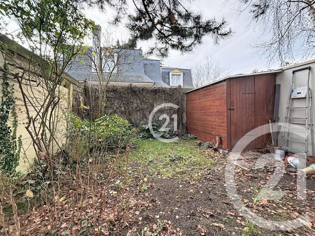 Maison &agrave; vendre - 5 pi&egrave;ces - 83,52 m2 - Le Perreux Sur Marne - 94 - ILE-DE-FRANCE