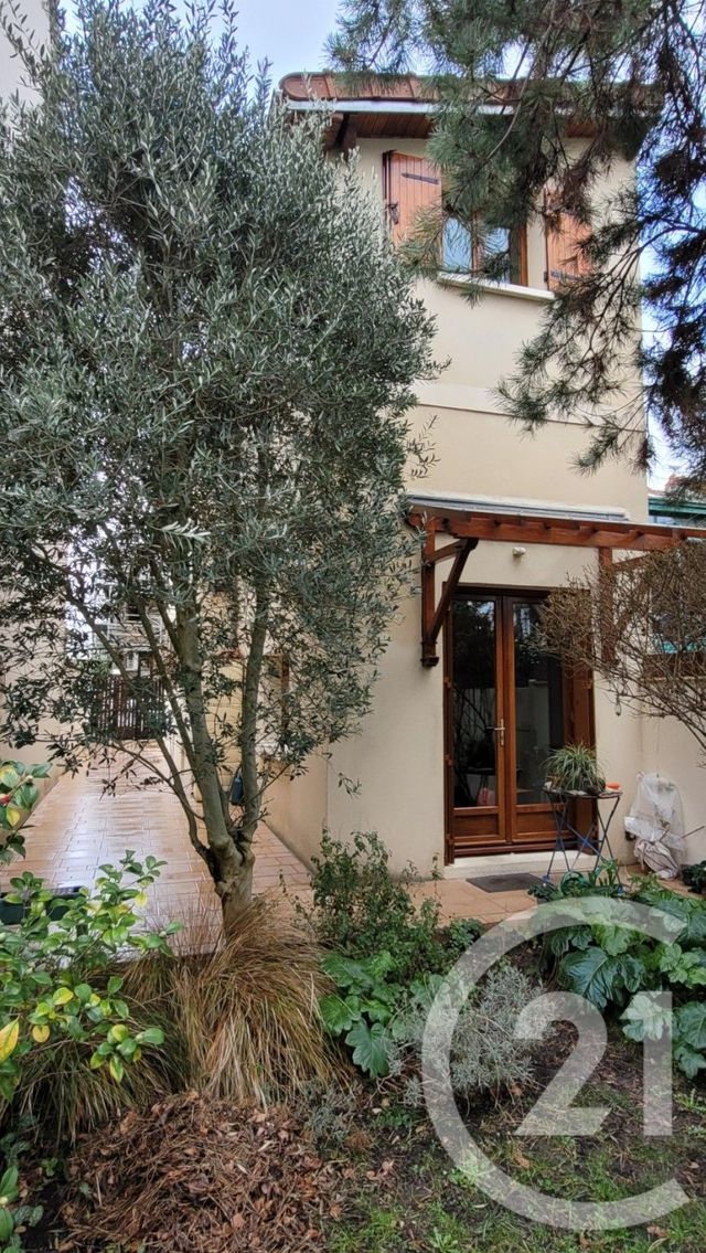 Maison à vendre LE PERREUX SUR MARNE