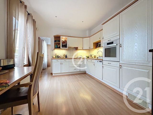 Maison &agrave; vendre - 5 pi&egrave;ces - 83,52 m2 - Le Perreux Sur Marne - 94 - ILE-DE-FRANCE