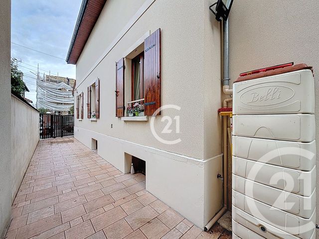 Maison &agrave; vendre - 5 pi&egrave;ces - 83,52 m2 - Le Perreux Sur Marne - 94 - ILE-DE-FRANCE