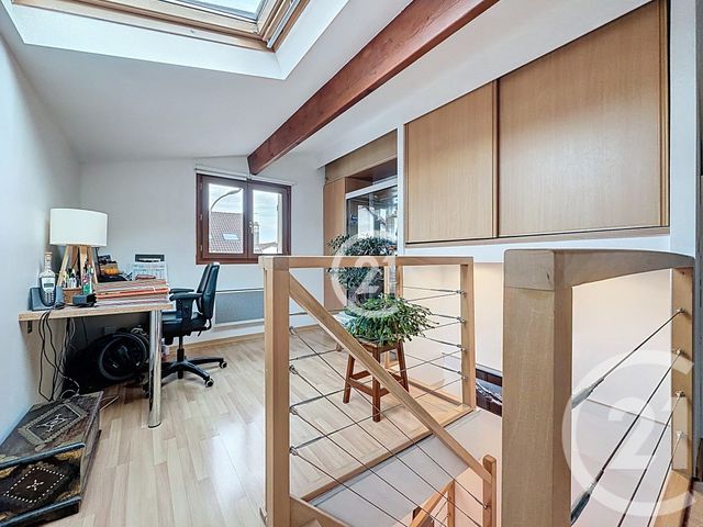 Maison &agrave; vendre - 5 pi&egrave;ces - 83,52 m2 - Le Perreux Sur Marne - 94 - ILE-DE-FRANCE