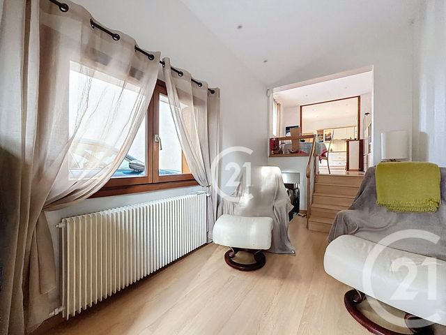 Maison &agrave; vendre - 5 pi&egrave;ces - 83,52 m2 - Le Perreux Sur Marne - 94 - ILE-DE-FRANCE