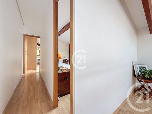 Maison &agrave; vendre - 5 pi&egrave;ces - 83,52 m2 - Le Perreux Sur Marne - 94 - ILE-DE-FRANCE