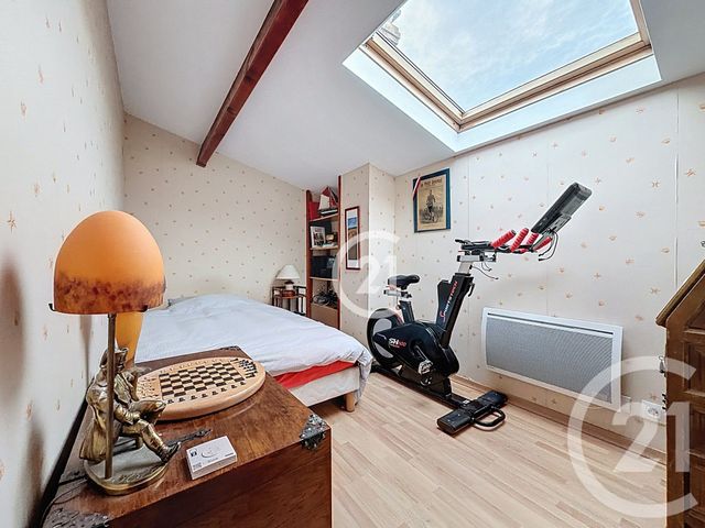 Maison &agrave; vendre - 5 pi&egrave;ces - 83,52 m2 - Le Perreux Sur Marne - 94 - ILE-DE-FRANCE