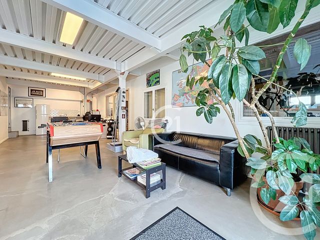 Afficher la photo en grand Appartement Local à vendre - 3 pièces - 130 m2 - Montreuil - 93 - ILE-DE-FRANCE