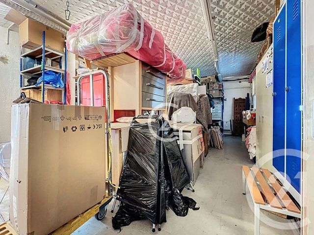 Afficher la photo en grand Appartement Local à vendre - 3 pièces - 130 m2 - Montreuil - 93 - ILE-DE-FRANCE