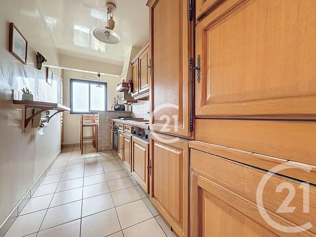 Appartement F3 à vendre - 3 pièces - 63,13 m2 - Montreuil - 93 - ILE-DE-FRANCE