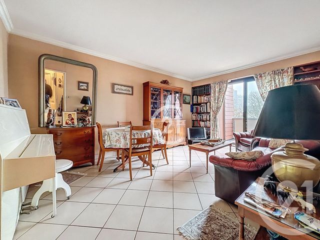 Appartement F3 à vendre - 3 pièces - 63,13 m2 - Montreuil - 93 - ILE-DE-FRANCE