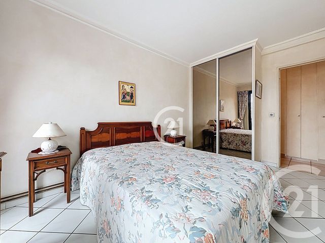 Appartement F3 à vendre - 3 pièces - 63,13 m2 - Montreuil - 93 - ILE-DE-FRANCE