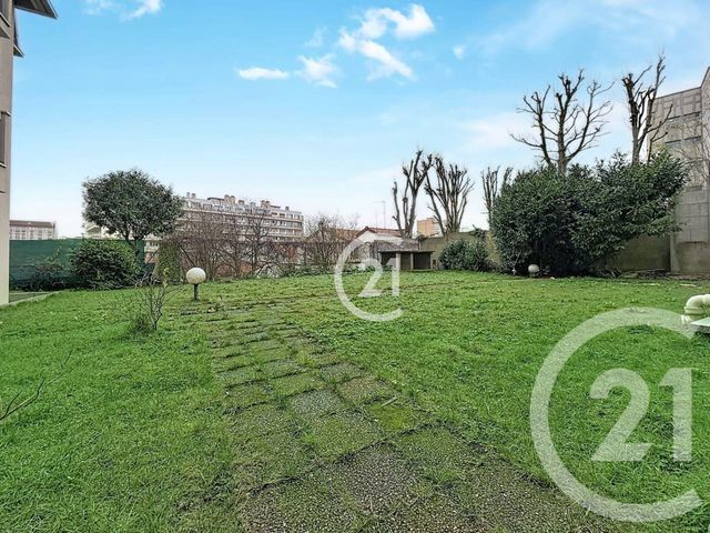 Appartement F3 à vendre - 3 pièces - 63,13 m2 - Montreuil - 93 - ILE-DE-FRANCE